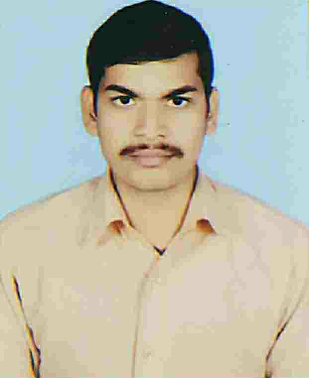 Photo of Ajay Kumar
